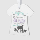 L'argent ne peut pas acheter le bonheur MAIS il pe (devant)