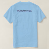 L'argent n'est pas tout T-shirt (Design dos)