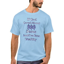 L'argent n'est pas tout T-shirt