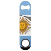 L'Argentine #1 (Dos)