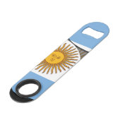 L'Argentine #1 (Dos Angle)