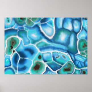 Larimar - Zee van bewustzijn Poster