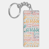 Larissa Sleutelhanger (Voorkant Links)