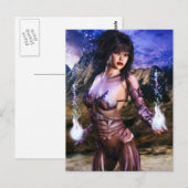 Lark Briefkaart (Voorkant / Achterkant)