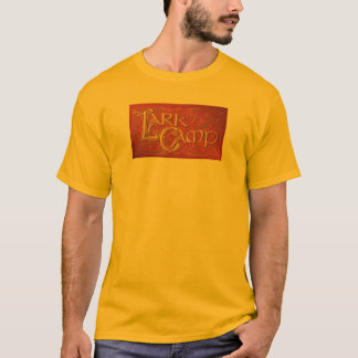 Lark Camp T-shirt
