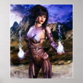 Lark Poster (Voorkant)