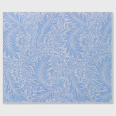 Larkspur van William Morris Cadeaupapier (Vlak)