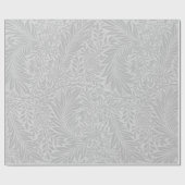 Larkspur van William Morris Cadeaupapier (Vlak)