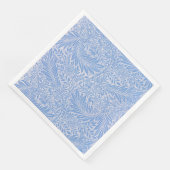 Larkspur van William Morris Servet (Hoek)