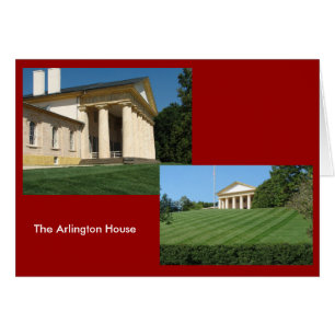 L'Arlington House