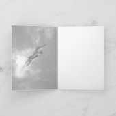 L'Armée de l'Air commissionnant la carte de (Intérieur)