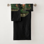 L'Armée de l'Air des Etats-Unis, radar, jet, (En situation)