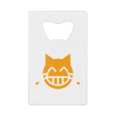 Larmes de la Joie Chat Emoji (Devant)