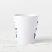 Larmes de mes ennemis - Mug humoristique - Drôle c (Devant)