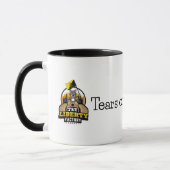 Larmes de Neocons Mug (Gauche)