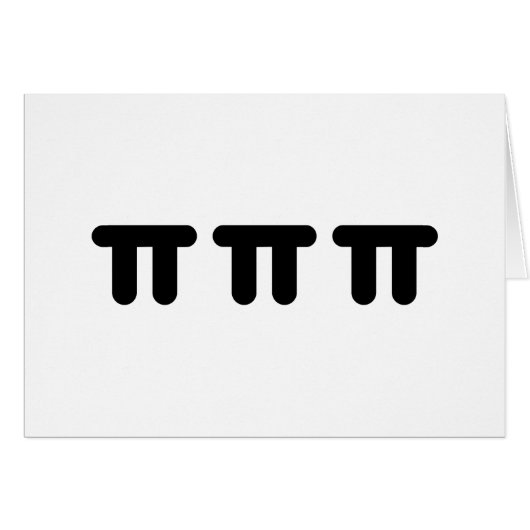 Larmes de séchage ㅠ ㅠ ㅠ carte Emotico coréenne (Devant horizontal)