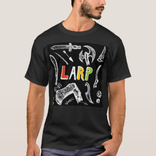 LARP T-SHIRT