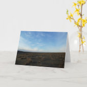 L'arrivée de la carte Dusk (Fleur jaune)