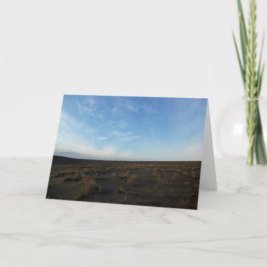 L'arrivée de la carte Dusk (Devant)