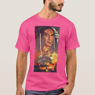 Larry Sellers T-shirt