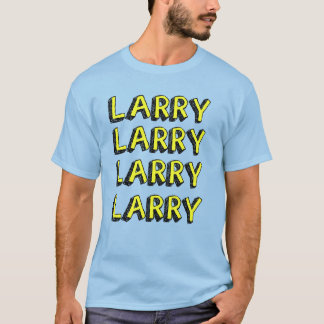 LARRY T-SHIRT