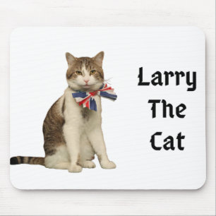 Larry The Cat (UK) Muismat