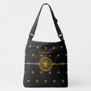 LARRYSTOTES GOYOU 1 CROSSBODY TAS