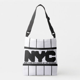 LARRYSTOTES NYC (COU) CROSSBODY TAS