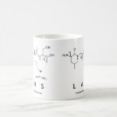 Lars peptide name mok (Center)