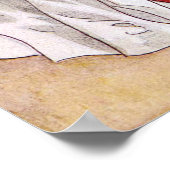 Larsson - Armika Poster (Hoek)