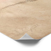 Larsson - Dagmar Grill Poster (Hoek)