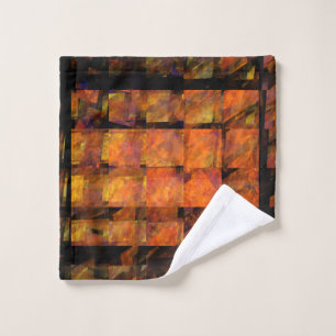 L'art Abstrait au mur