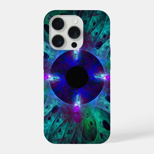 L'art Abstrait des yeux (Verso)