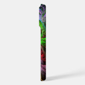 L'art Abstrait du Carnaval (Côté gauche)