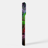 L'art Abstrait du Carnaval (Côté droit)