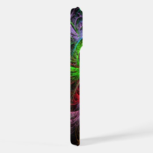 L'art Abstrait du Carnaval (Côté droit)