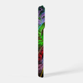 L'art Abstrait du Carnaval (Côté droit)