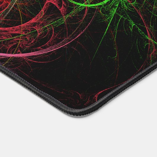 L'art Abstrait du Carnaval (Coin)