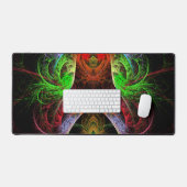 L'art Abstrait du Carnaval (Clavier et souris)