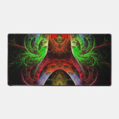 L'art Abstrait du Carnaval (Recto)