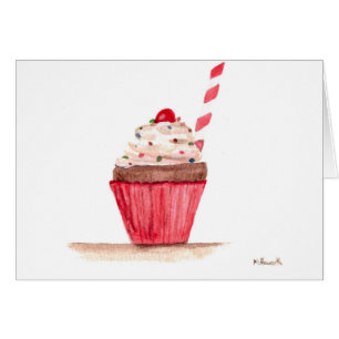 L'art culinaire de Cupcake