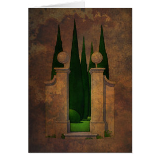 L'art de jardin secret