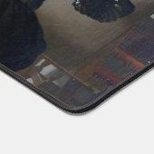 L'art de la peinture, Johannes Vermeer (Coin)