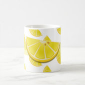 L'art de la tasse au citron (Centre)