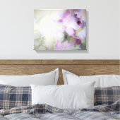 L'art de la toile florale (Insitu(Chambre))