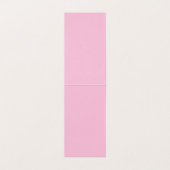 L'Art de l'Emballage Cadeau Rose (Inside Unfolded)