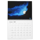 L'Art de Michael Wise Calendrier 2021 (Jan 2027)