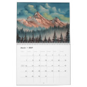 L'Art de Michael Wise Calendrier 2022 (Mar 2027)