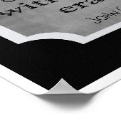 L'art de vivre — Impression artistique (Coin)