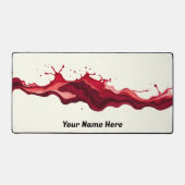 L'Art de Wine French Bistro Aesthetic (Recto)